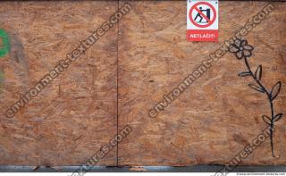 Photo Textures of Wood